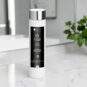 Après Shampoing Effet Miroir au Charbon Actif Lift Hair Color Mania 2