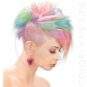 Coloration Cheveux Creamtones - Manic Panic | Color-Mania