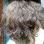 Merci Francine :) Coloration Cheveux Gris Granny Mathilda Grey - Herman's Amazing | Color-Mania