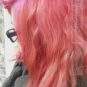 Merci Lola :) Coloration Cheveux Rose Rosie Gold - Herman's Amazing | Color-Mania
