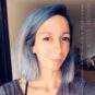 Merci Manon :) Coloration Cheveux Gris Granny Mathilda Grey - Herman's Amazing | Color-Mania
