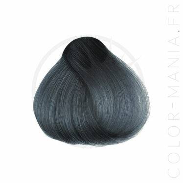 Coloration Cheveux Gris Granny Mathilda Grey - Herman's Amazing | Color-Mania