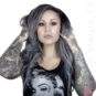 Coloration Cheveux Gris Granny Mathilda Grey - Herman's Amazing | Color-Mania