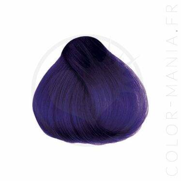 Coloration Cheveux Violet Patsy Purple - Herman's Amazing | Color-Mania