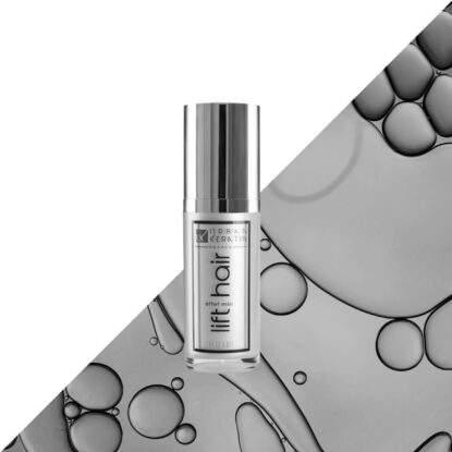 Urban Keratin Lift hair Huile Effet Mirroir