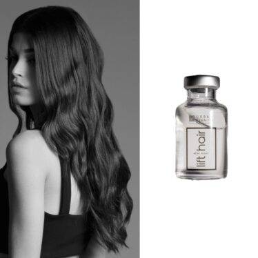 Urban Keratin Lift hair Lifting- Capillaire Effet Mirroir