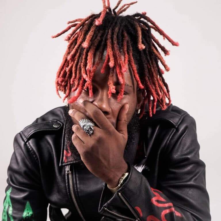 Dreadlocks et Coloration cheveux