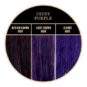 Coloration violette Patsy Purple de Herman's Amazing chez Color-Mania