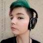 Merci Percy_tiberius :) Coloration Cheveux Vert Alpin - Directions | Color-Mania