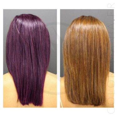 Démaquillant Capillaire Urban Demak'Up 50 ml - Urban Keratin | Color-Mania