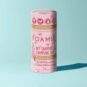 shampoing sec berry blonde foamie Color-Mania Packaging
