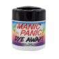 Manic-Panic Dye Away Wipes Lingettes disponibles chez Color-Mania