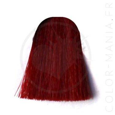 Coloration Cheveux Rouge Baiser de Vampire - Manic Panic | Color-Mania