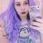Soin Repigmentant Violet Pastel Lavender | Color-Mania