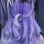 Soin Repigmentant Violet Pastel Veryperi | Color-Mania
