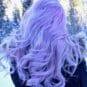 Soin Repigmentant Violet Pastel Veryperi | Color-Mania