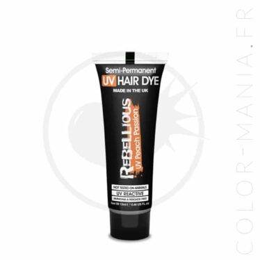 Rebellious Orange UV Peach Passion - Mini | Color-Mania