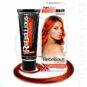 Coloration Cheveux Orange Thunder - Rebellious | Color-Mania