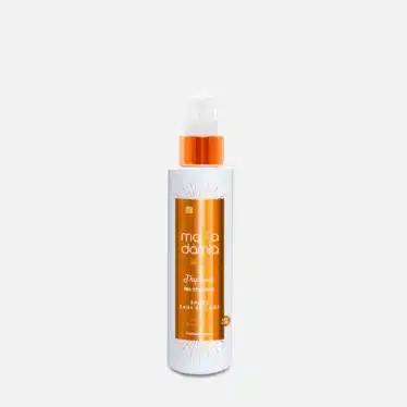 Spray Cheveux Soleil Sans Rinçage - Makadamia | Color-Mania