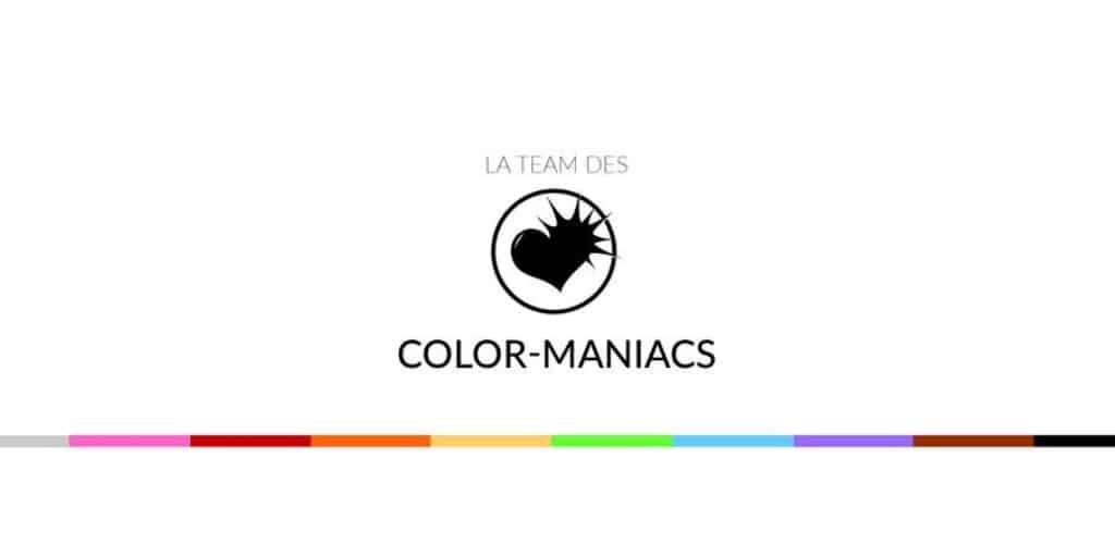 Groupe ColorManiacs