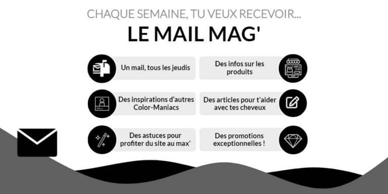 Mail Mag'