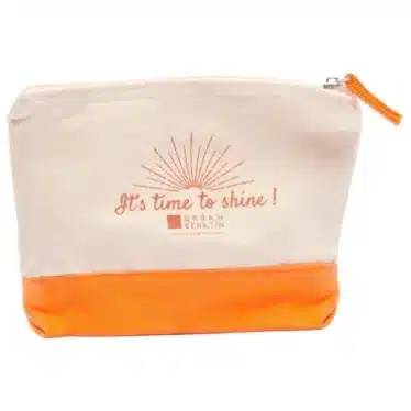 Trousse Urban Keratin "It's time to shine" | Color-Mania.fr