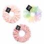 3 Chouchous retro 80's - Invisibobble | Color-Mania