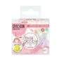 3 Chouchous retro 80's - Invisibobble | Color-Mania