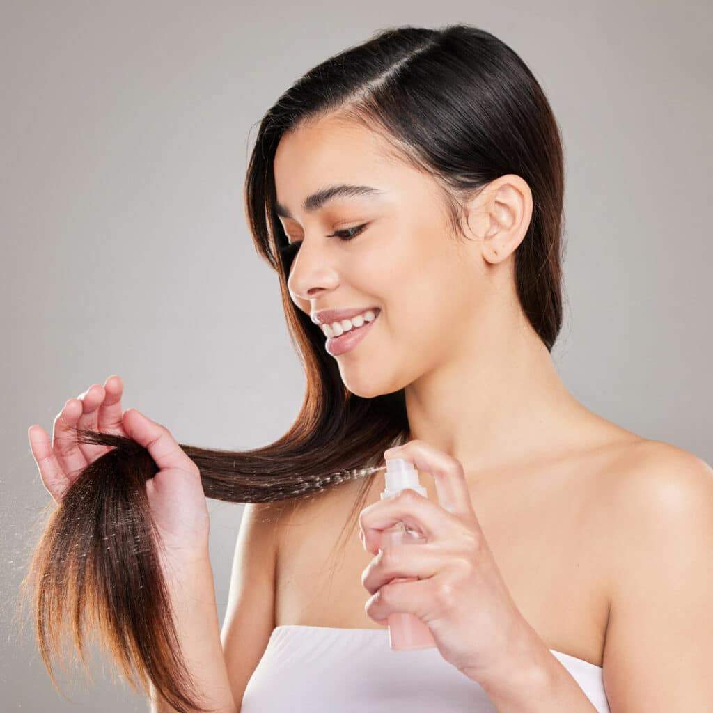 Quels soins pour hydrater ses cheveux