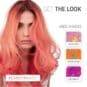 Coloration Cheveux Create Nu-Dist Pink - Wella | Color-Mania