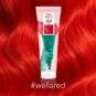 Masque Colorant Red | Color-Mania