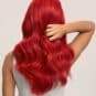 Masque Colorant Red | Color-Mania