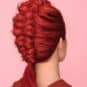 Masque Colorant Red | Color-Mania