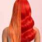 Masque Colorant Red | Color-Mania
