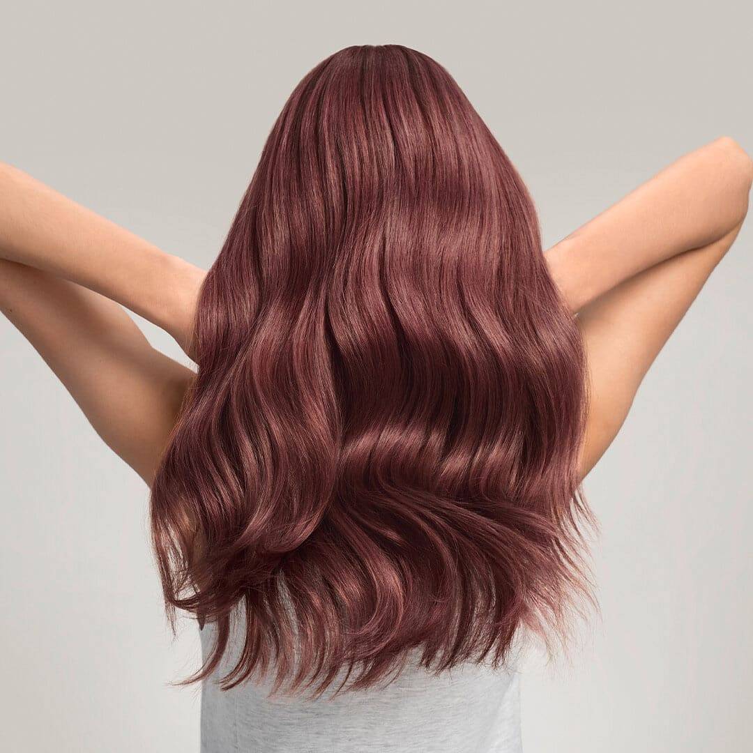 Masque Colorant Rose Blaze | Color-Mania