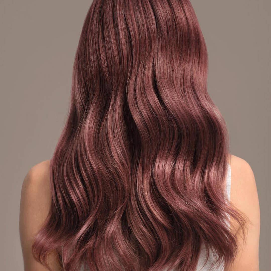 Masque Colorant Rose Blaze | Color-Mania