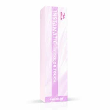 Coloration Cheveux Pink Dream Instamatic - Wella | Color-Mania