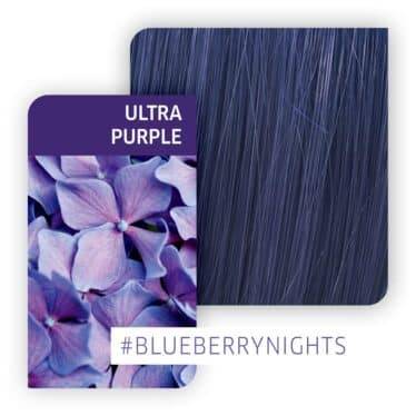 Coloration Cheveux Create Ultra Purple – Wella | Color-Mania