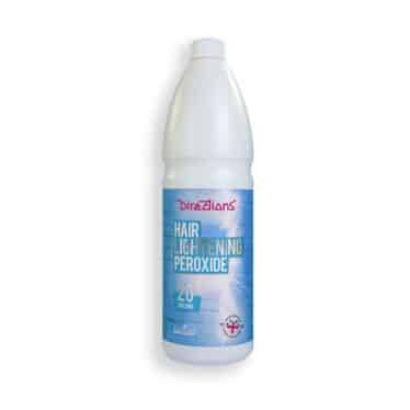 Crème Oxydante Décolorante 20 vol (12%) 1Litre – Directions