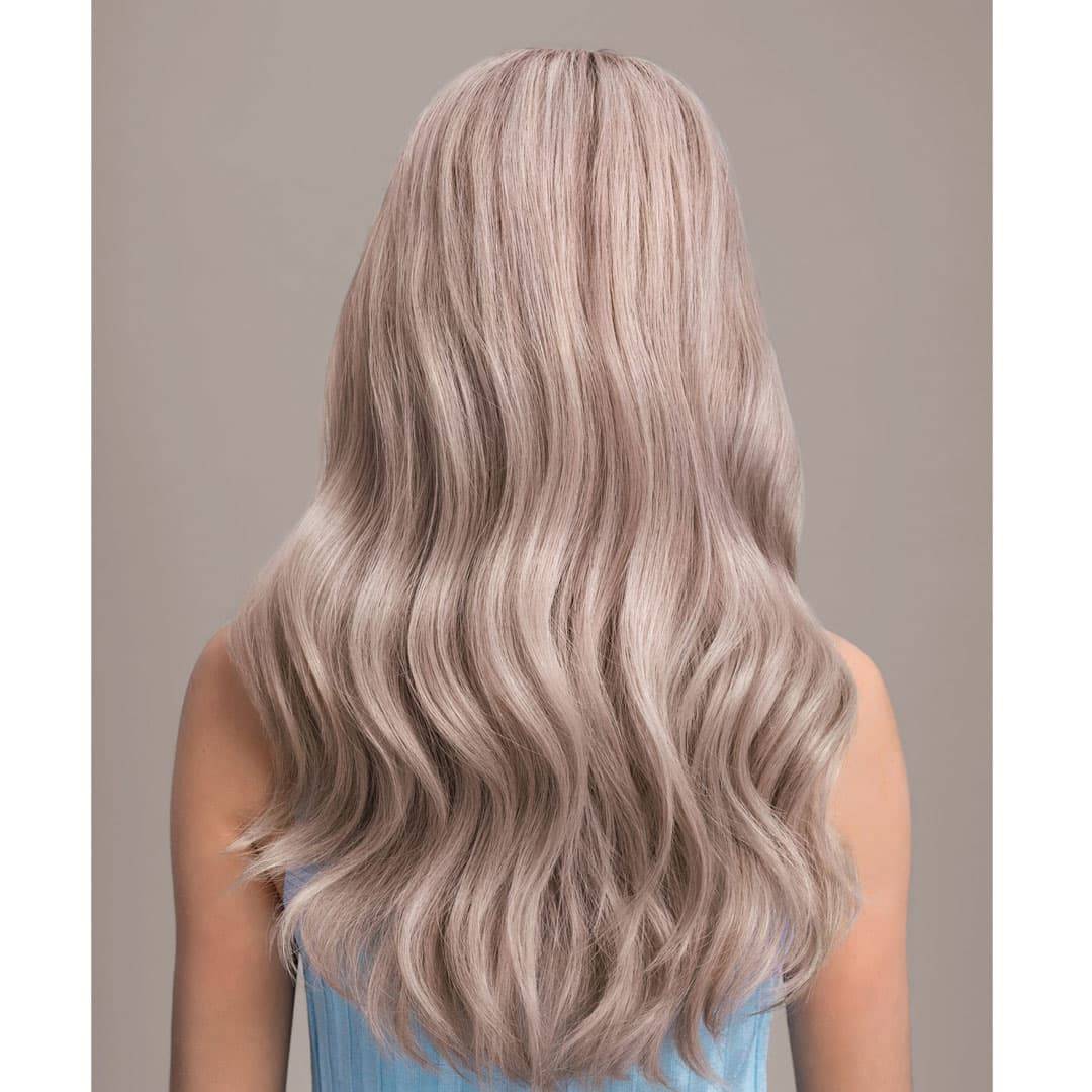 Masque Colorant Pearl Blonde - Wella – Image 4