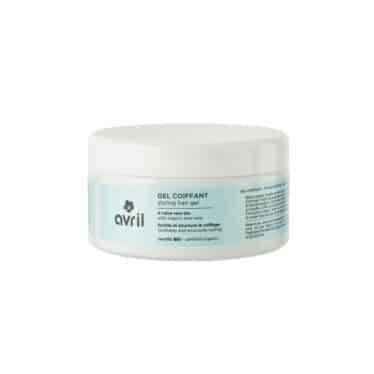 Gel Bio Coiffant & Fixant 200ml - Avril