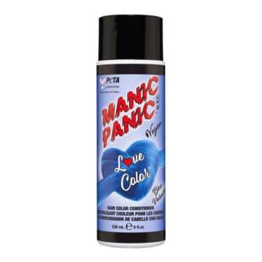 Soin Raviveur Coloration Bleu Blue Valentine - Manic Panic