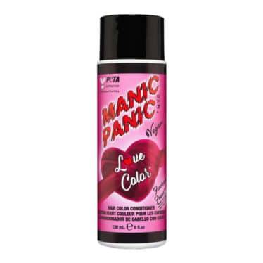 Soin Raviveur Coloration Rose Fuchsia Fever UV - Manic Panic