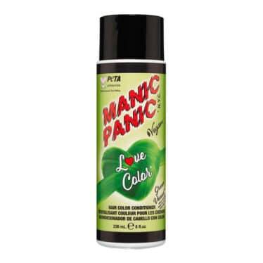 Soin Raviveur Coloration Vert Green Venus UV - Manic Panic