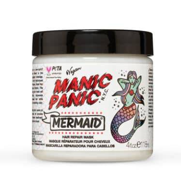 Masque Réparateur Cheveux Abimés Mermaid - Manic Panic