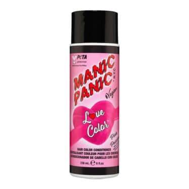Soin Raviveur Coloration Rose Pink Passion UV - Manic Panic