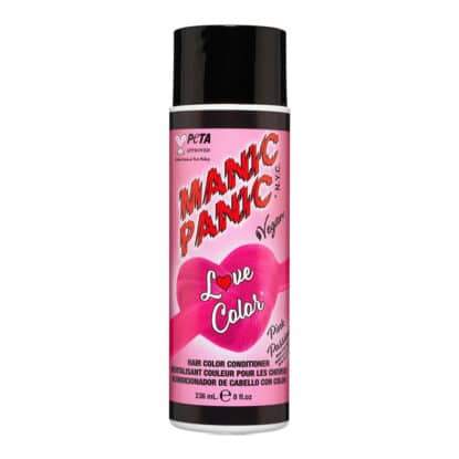 Soin Raviveur Coloration Rose Pink Passion UV - Manic Panic