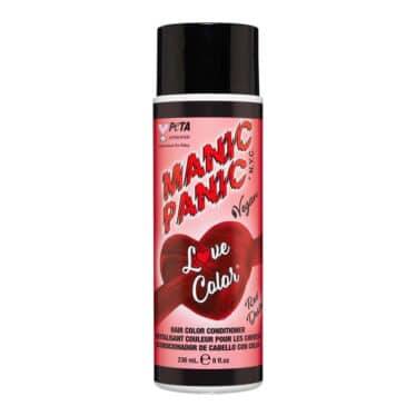 Soin Raviveur Coloration Rouge Red Desire - Manic Panic