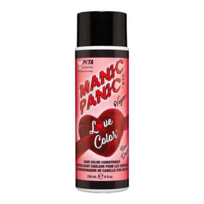 Soin Raviveur Coloration Rouge Red Desire - Manic Panic