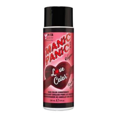 Soin Raviveur Coloration Rock Me Red - Manic Panic